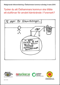 5. På dagen  för folkomröstningen