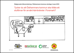 8. Ingen  alternativ