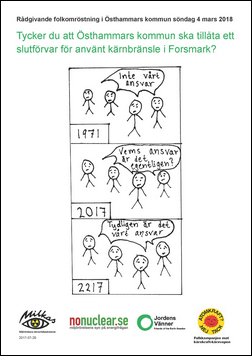 9. Inte  vårt ansvar