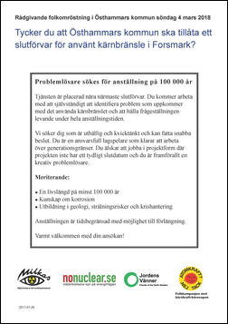 10. Problemlösare sökes