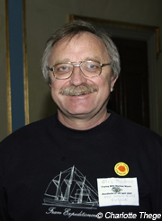 Oleg Bodrov