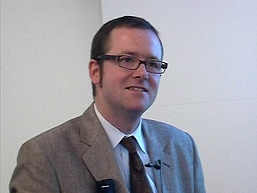 Philipp Schwartz, 6 October 2006.