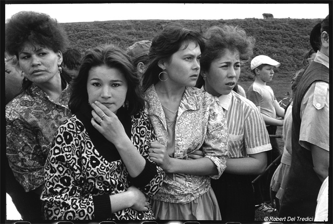 L4. Maids of Muslyumovo.