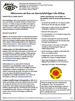 Följebrevet till utskick i Östhammars kommun tisdag 18 augusti 2020 till 9875 adresser (alla hushåll, 9311 st., och alla företag/lantbruk, 564 st.)