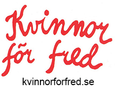 Kvinnor för fred